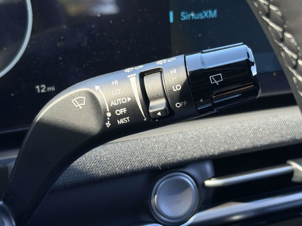 New 2026 Hyundai Tucson Limited AWD/4WD image 26