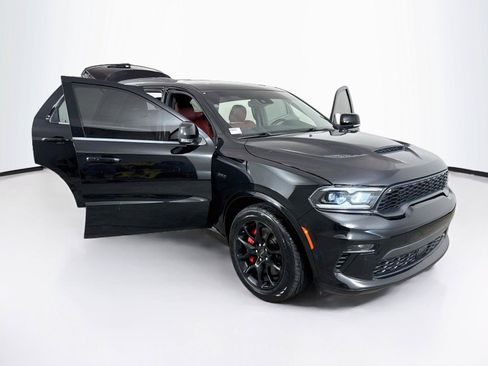 Used 2023 Dodge Durango SRT AWD/4WD image 44