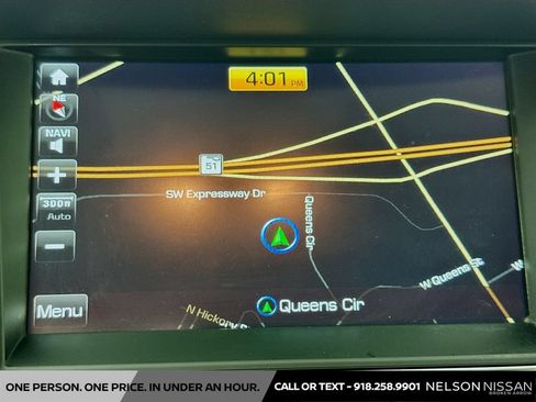 Used 2016 Hyundai Tucson Limited FWD image 13