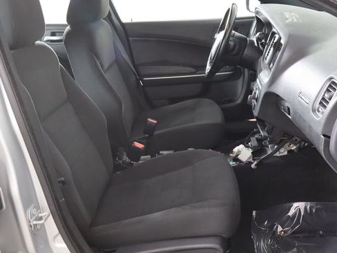 Used 2020 Dodge Charger Police AWD/4WD image 11