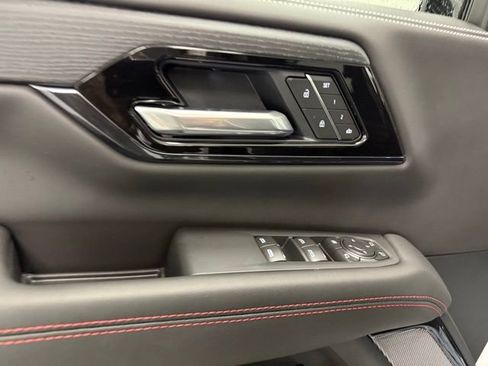 New 2026 GMC Yukon XL AT4 Ultimate w/ LPO, Floor Liner Package image 14