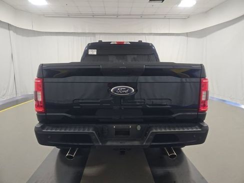 Used 2023 Ford F150 XL w/ STX Appearance Package image 6