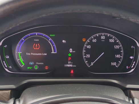 Used 2022 Honda Accord EX-L image 32
