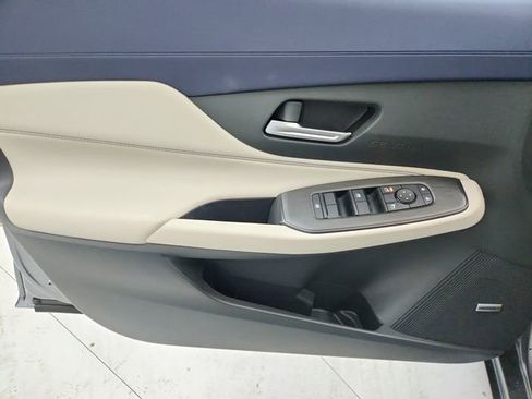 New 2026 Nissan Sentra SL w/ Floor Mat Package image 32