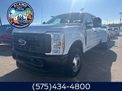 New 2026 Ford F350 XL