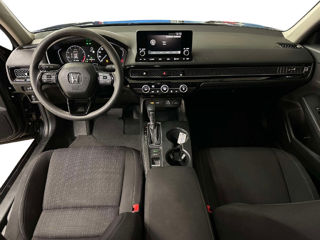 Used 2023 Honda Civic LX image 20
