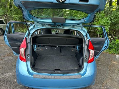 Used 2015 Nissan Versa Note FWD image 29