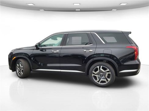 New 2025 Hyundai Palisade SEL image 4