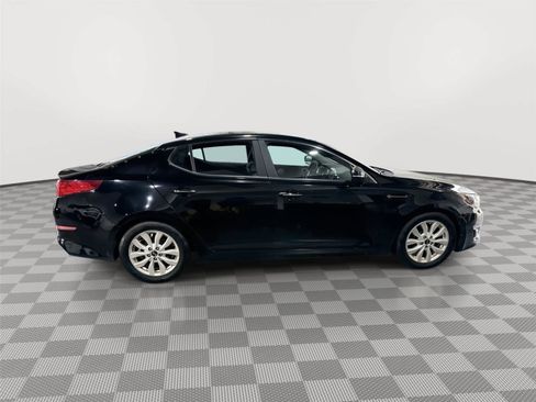 Used 2015 Kia Optima LX FWD image 6