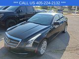Used 2018 Cadillac ATS 2.0T Sedan image 4