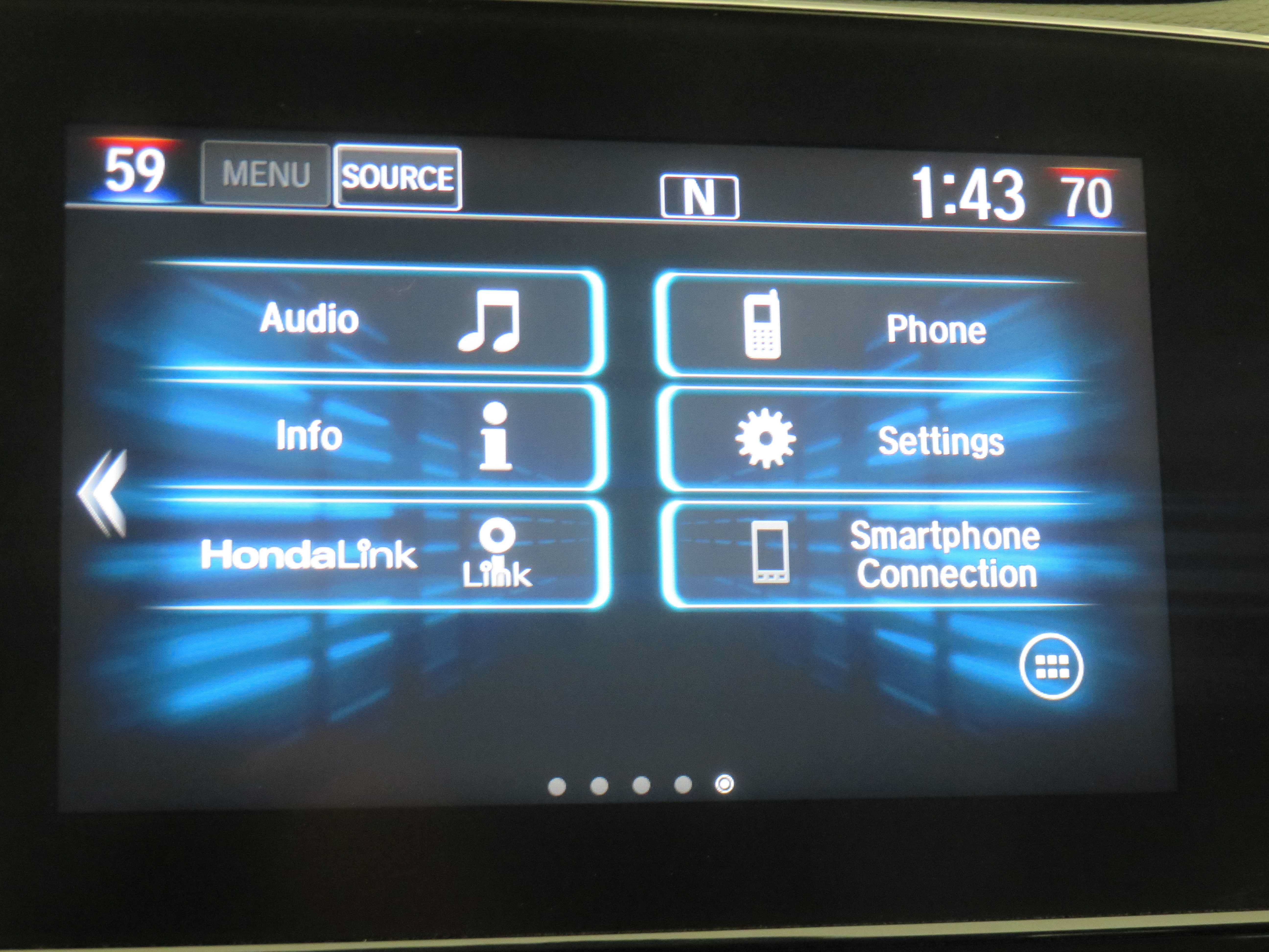 Used 2018 Honda CR-V EX-L image 37