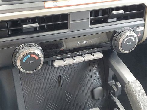 New 2026 Toyota Tacoma TRD Sport image 26