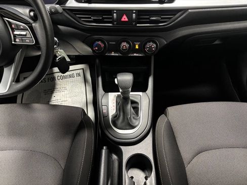 Used 2024 Kia Forte LXS FWD image 35
