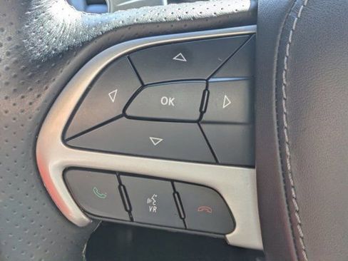 Used 2018 Jeep Grand Cherokee Trackhawk image 22