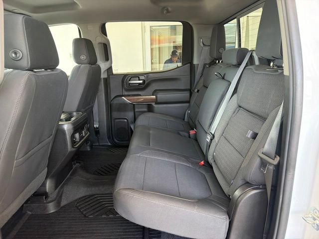 Used 2020 Chevrolet Silverado 1500 RST AWD/4WD image 13