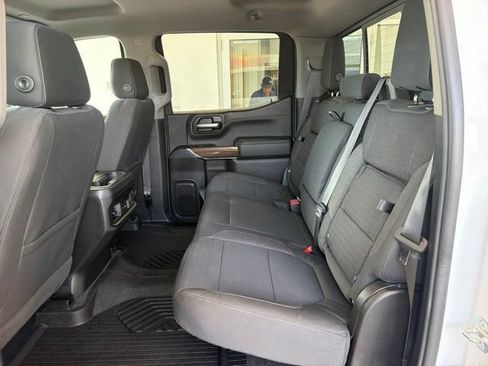 Used 2020 Chevrolet Silverado 1500 RST AWD/4WD image 13