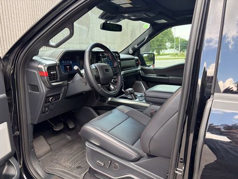 Used 2026 Ford F150 Raptor AWD/4WD image 13