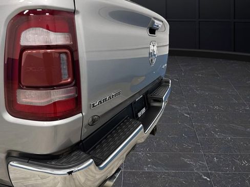 Used 2022 RAM 1500 Laramie image 33