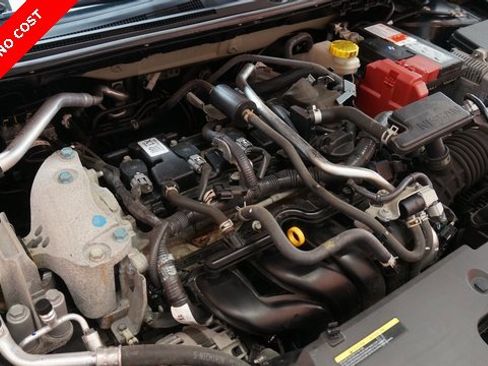 Used 2022 Nissan Sentra SV image 64