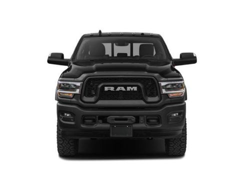Certified 2022 RAM 2500 Power Wagon w/ Level 1 Equipment Group AWD/4WD image 4