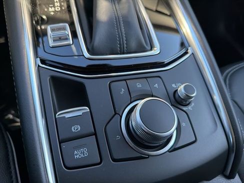New 2025 MAZDA CX-5 AWD 2.5 S w/ Premium Plus Pkg image 18