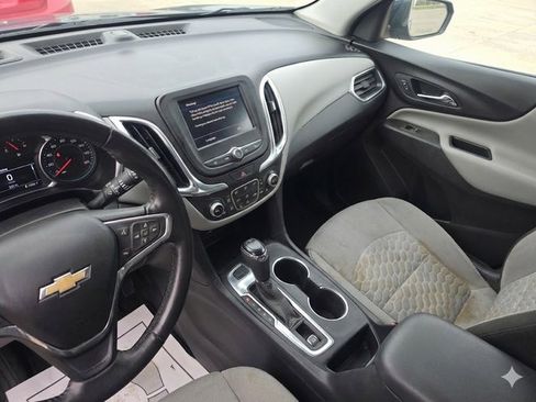 Used 2021 Chevrolet Equinox LT image 5