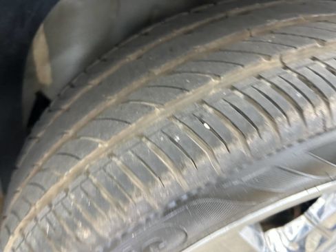 Used 2015 GMC Terrain SLT w/ Chrome Appearance Package image 6