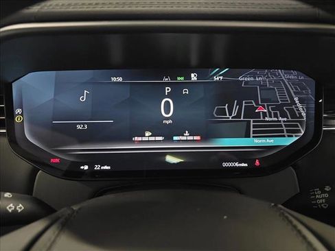 New 2026 Land Rover Range Rover Sport Dynamic SE image 21