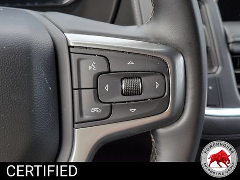 Used 2024 Chevrolet Tahoe LT AWD/4WD image 31