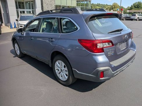 Used 2018 Subaru Outback 2.5i AWD/4WD image 5