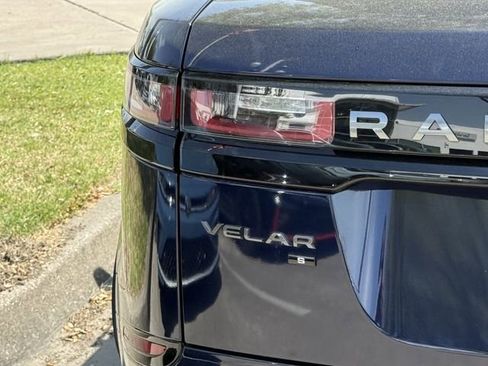 Used 2021 Land Rover Range Rover Velar R-Dynamic S AWD/4WD image 5