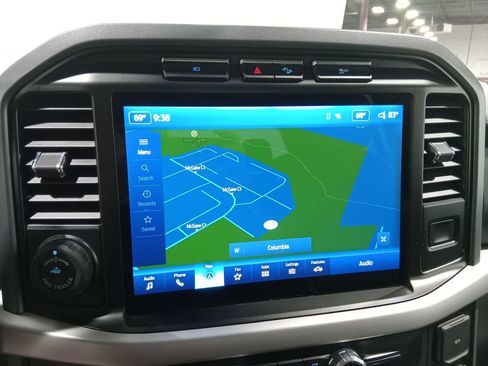 Certified 2023 Ford F150 XLT w/ Equipment Group 302A High AWD/4WD image 23