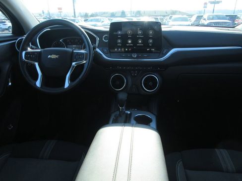 Used 2024 Chevrolet Blazer LT w/ Redline Edition image 15