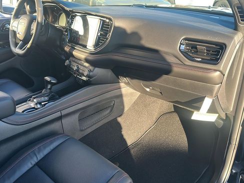 New 2026 Dodge Durango GT image 6