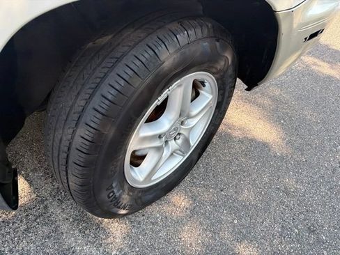 Used 2000 Lexus RX 300 4WD image 32