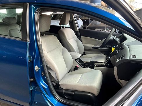 Used 2015 Honda Civic LX image 8