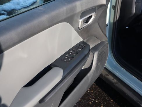 New 2025 Kia K4 LXS image 18