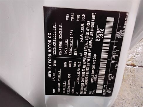 Used 2013 Ford Transit Connect XLT image 18