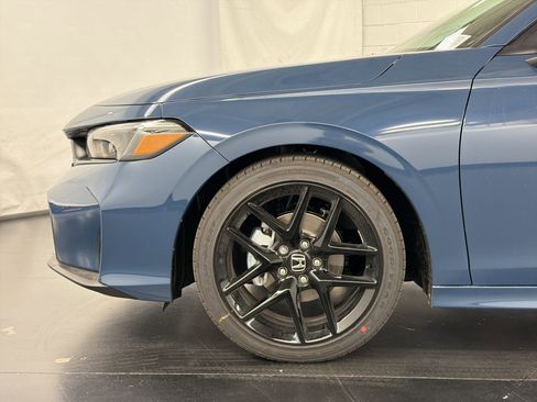 New 2026 Honda Civic Sport image 12