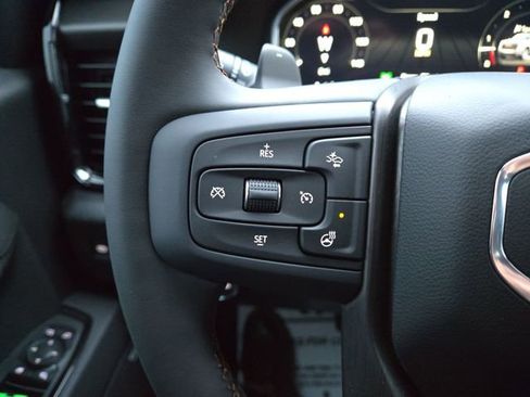 New 2026 GMC Sierra 1500 AT4 w/ Technology Package image 17