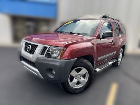 Used 2013 Nissan Xterra S w/ Value Package image 1