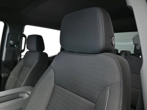 Used 2022 Chevrolet Silverado 1500 RST RWD image 16