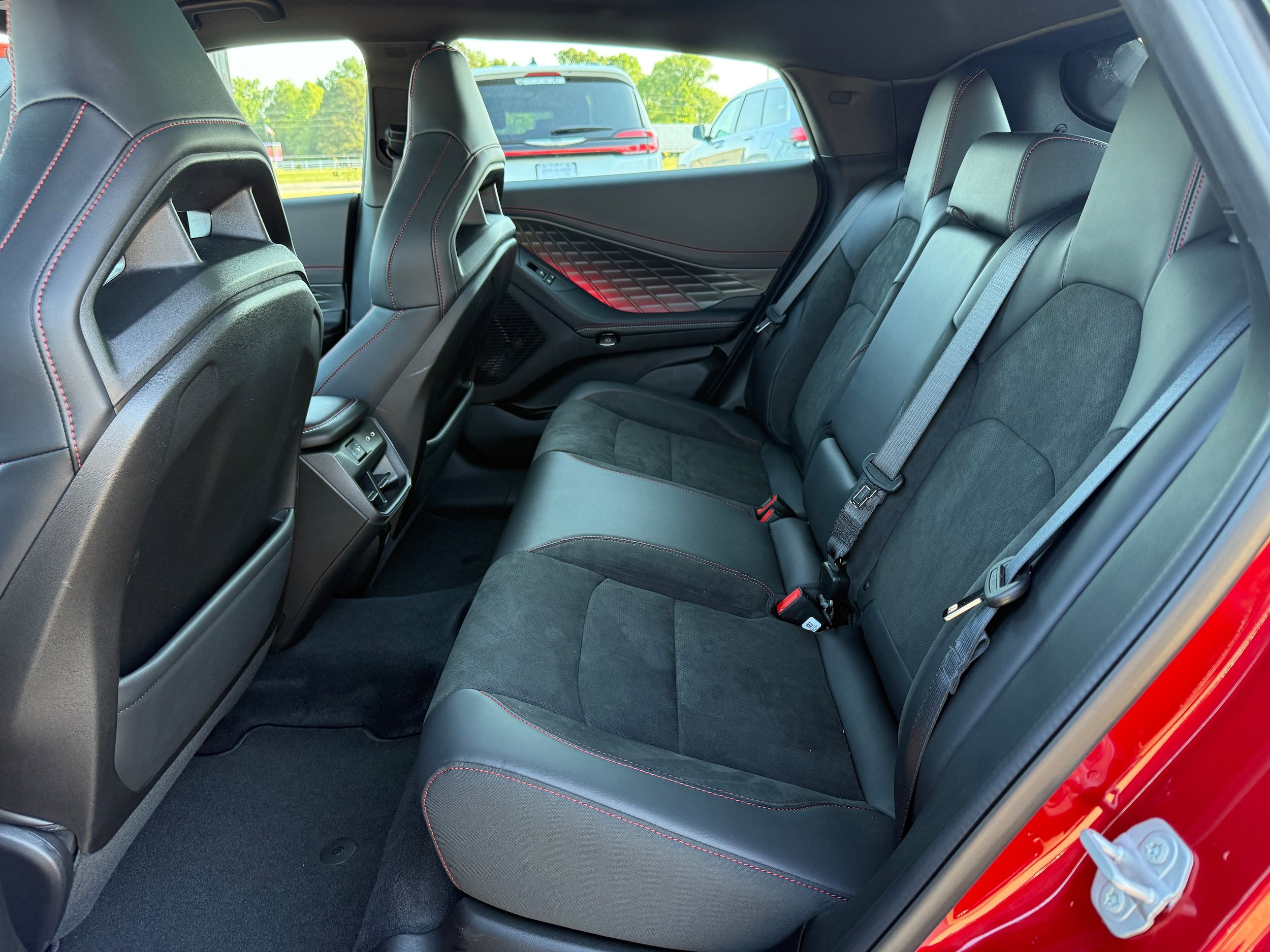 New 2026 Dodge Charger R/T AWD/4WD image 11