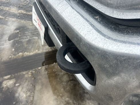 New 2026 RAM 5500 Tradesman image 8