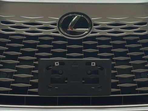 Used 2023 Lexus RX 350 Premium w/ Cold Area Package AWD/4WD image 10