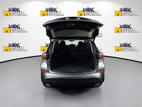 Used 2021 Nissan Murano SV image 23