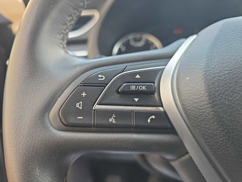 Used 2024 INFINITI QX55 Luxe AWD/4WD image 24