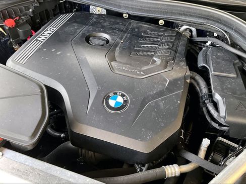 Used 2022 BMW X3 xDrive30i w/ Premium Package 2 AWD/4WD image 31