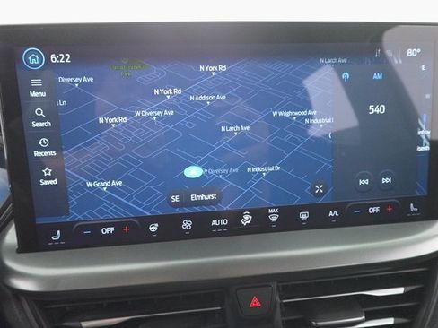 Used 2023 Ford Escape Active w/ Tech Pack #2 image 23