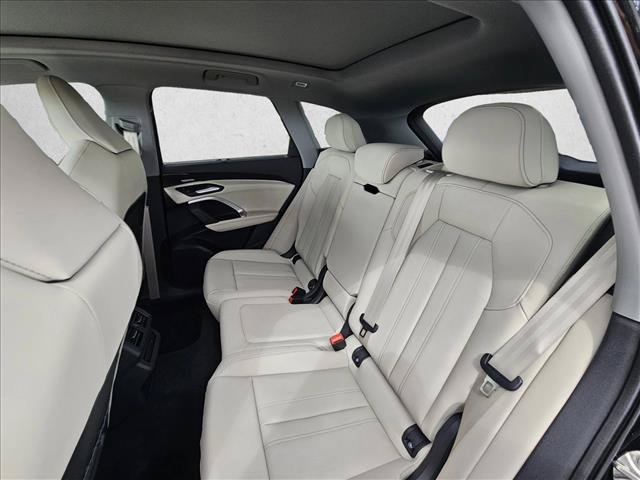 New 2026 Audi Q5 Premium AWD/4WD image 16